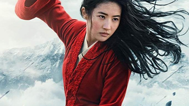 Mulan Film 2020 ~ STREAMING VF GRATUIT | FILM COMPLET En Français - mulan-hd-1080p