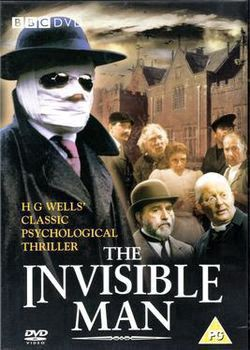 the invisible man 2020