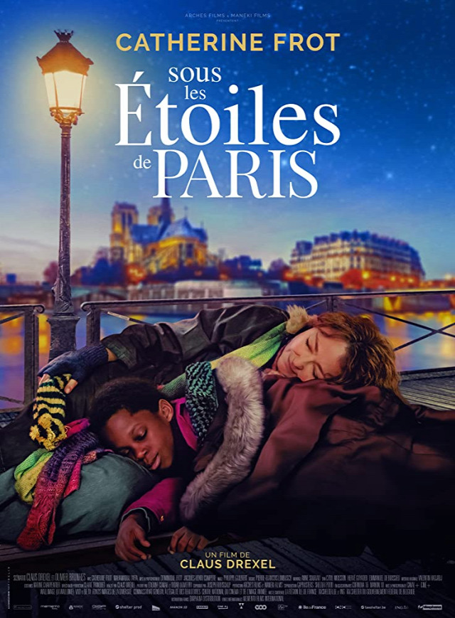 Film Streaming Les Francis *VOSTFR] SOUS LES ÉTOILES DE PARIS 2020 Film-Complet Streaming VF En