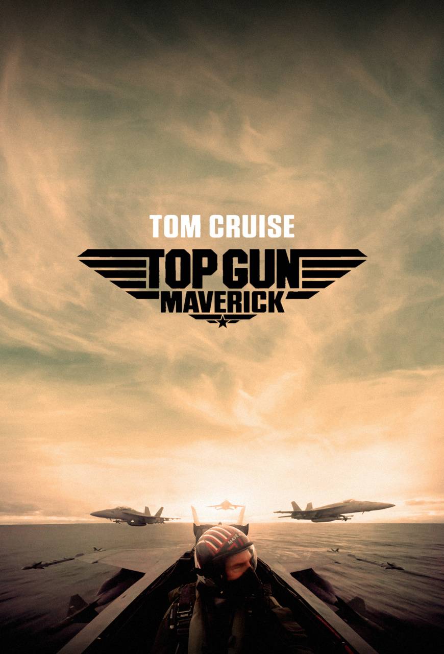 Top Gun: Maverick free instal