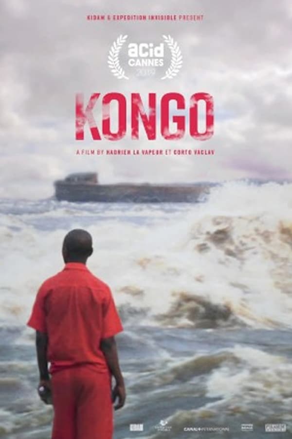 Congo Film Streaming Vf [ Regarder ] Kongo '2020 FILM Streaming Vf en Complet French