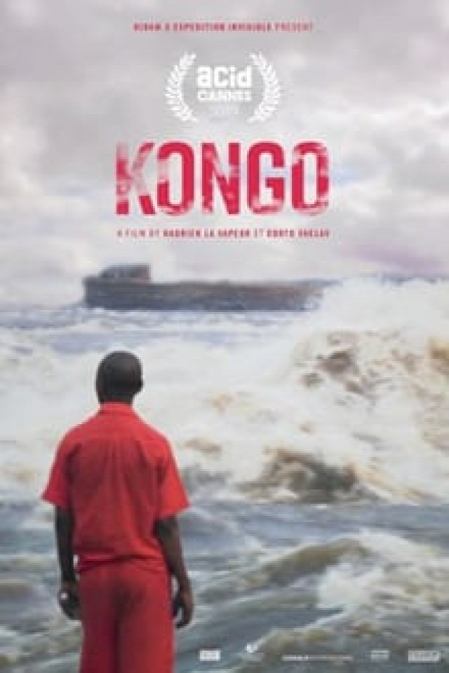 Regarder Kongo 2020 F