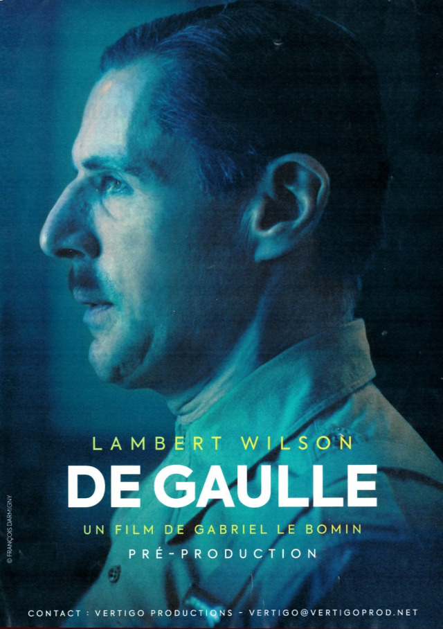 Film De Gaulle Streaming Vf #' Voir De Gaulle Film Complet [2020] STREAMING Gratuit Français