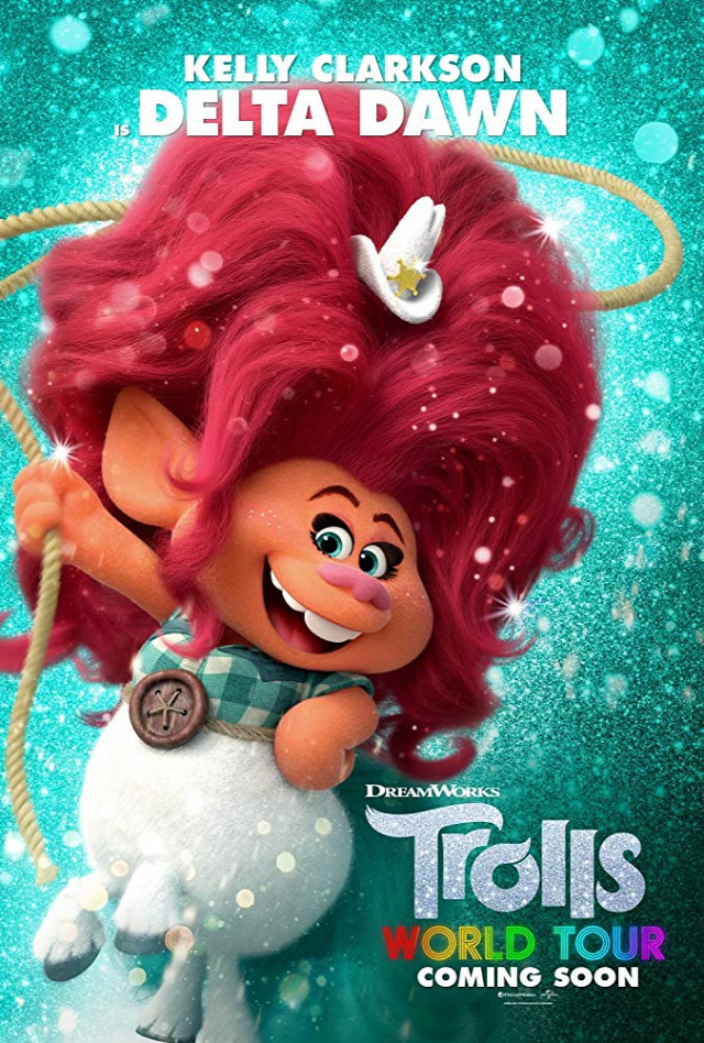 Trolls 2 Trolls World Tour 2020 Ganzer Film Deutsch Komplett