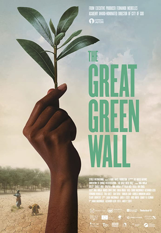 Regarder The Great Green Wall Streaming Vf Film Complet Franch Allmovishousehdonline