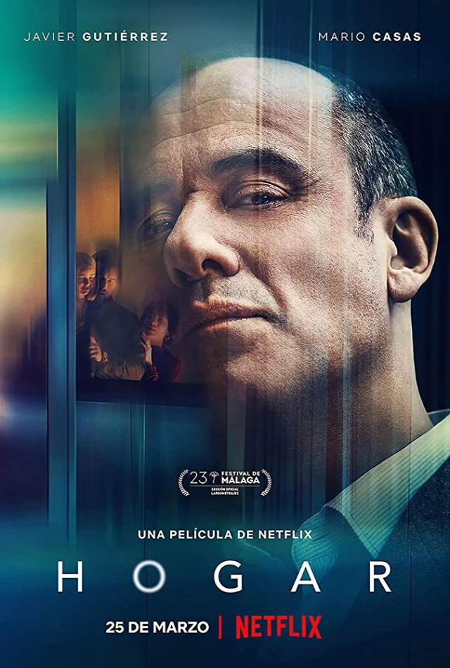 Ver Hogar 2020 Pelicula Completa En Espanol Latino Hd 4k Trendcine24