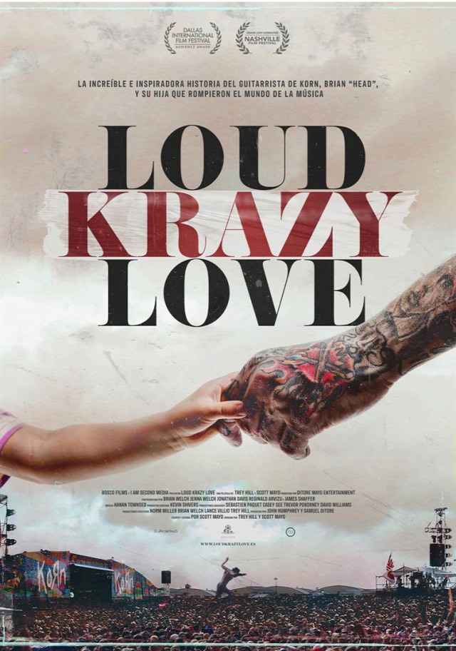 Ver Película Loud Krazy Love Completa En Español Megapelicula2020