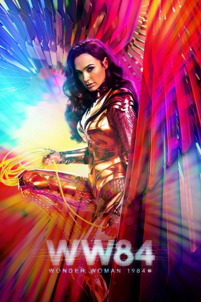 VER!]]`Wonder Woman 1984 Online 2020 Pelicula Completa Espanol Latino - repelis-wonderwoman