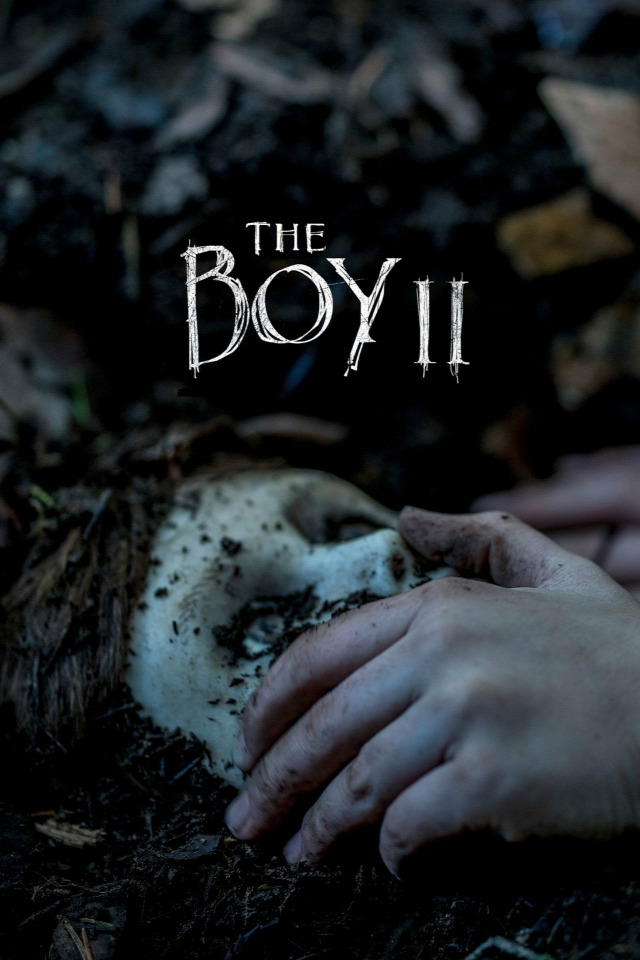 The Boy Altersfreigabe The Boy Altersfreigabe