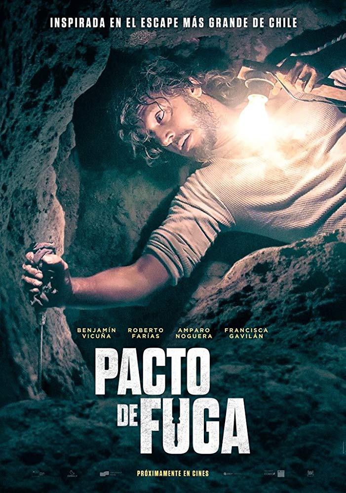 Cuevana Ver Pacto De Fuga Pelicula Hq En Espanol Latino My Xxx Hot Girl 9682