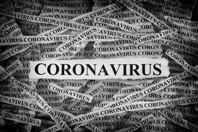 hiszterizálás hiszterizál Koronavírus