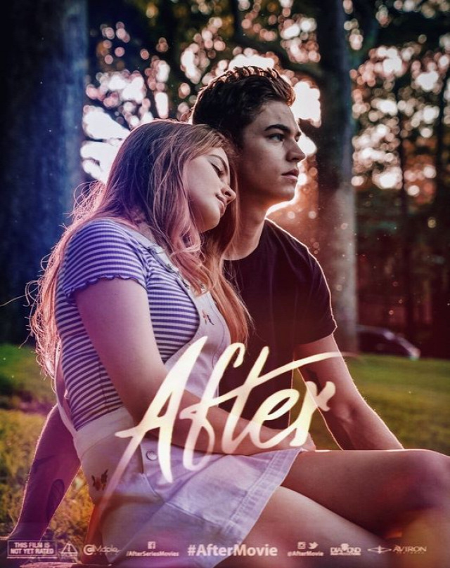 After Chapitre 2 En Francais Streaming