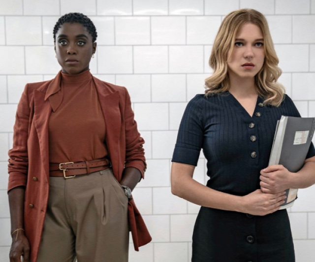 Mourir Peut Attendre Vostfr Streaming [Voir-Film] Mourir peut attendre Streaming VF 2020 | Film complet