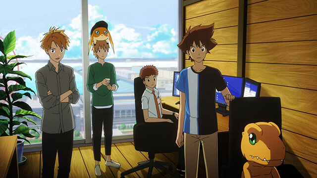 digimon adventure last evolution kizuna sub