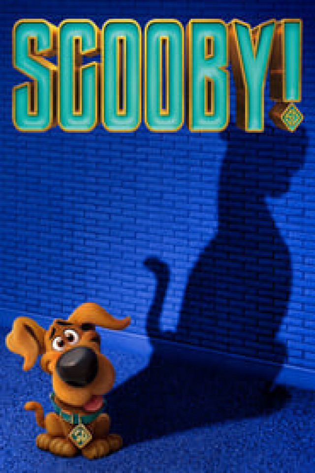 Film-Magyarul!™ Scooby! 2019 Teljes Filmek Videa ...