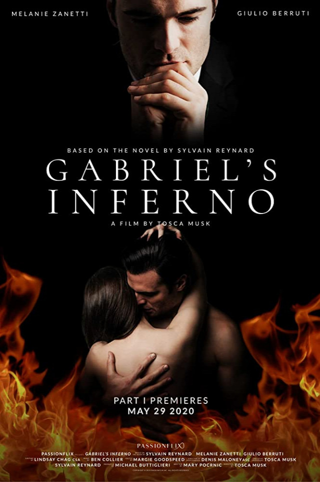 V E R El Infierno De Gabriel 2020 Pelicula Online Completa Hd En Espanol Maxpelicula20