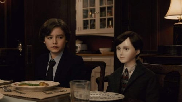 Hd 1080p Brahms The Boy Ii 2020 Pelicula Online Completa Esp Gratis En Espanol Latino Hd Brahms The Boy Avant Chanel Pelicula Completa
