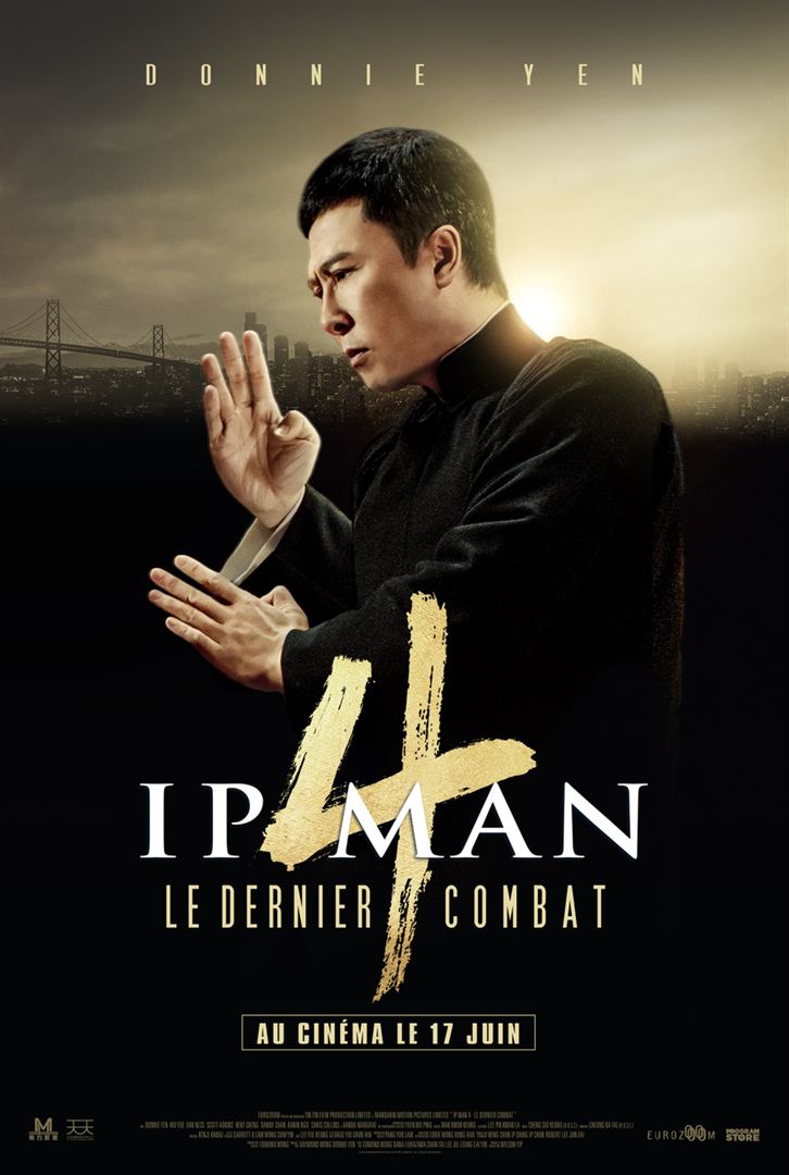 ip man 2 streaming vf complet