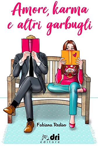 Italiano Amore Karma E Altri Garbugli Download Pdf E Epub Kindlelibriversion