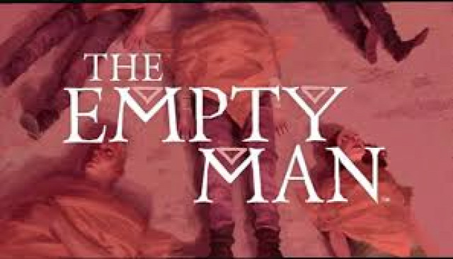 The Empty Man Pelicula Completa En Español Latino Online Filmhd Download Gratuits