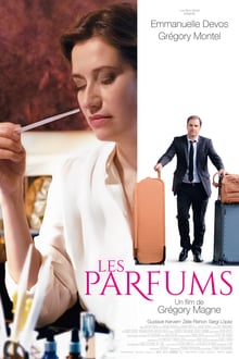 le parfum invisible film complet vf