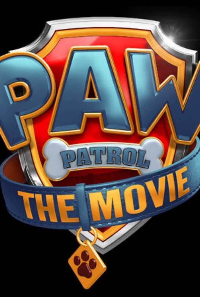 paw patrol movie 2021 on hbo max