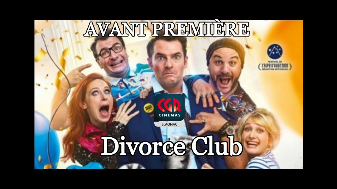 Divorce Club Film Complet En Streaming Film ~Divorce Club film COMPLET 2020 streaming Gratuit - filmplaylist