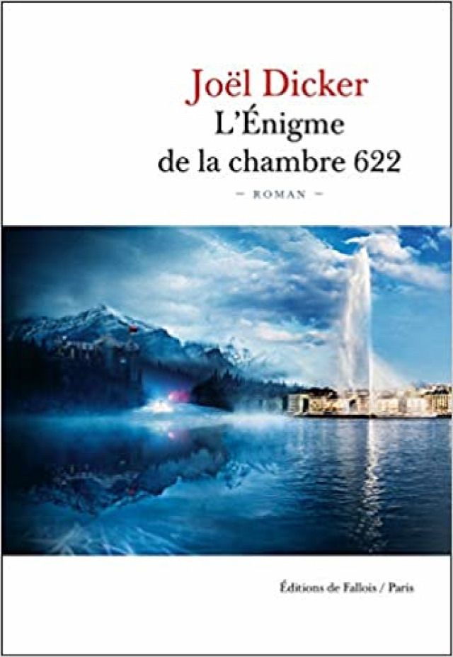 L'énigme De La Chambre 622 Critique Telerama [EBOOK] Télécharger L'Énigme de la Chambre 622 en KINDLE FORMAT (PDF