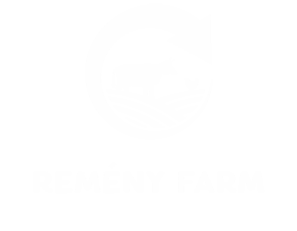 Remény Farm blog