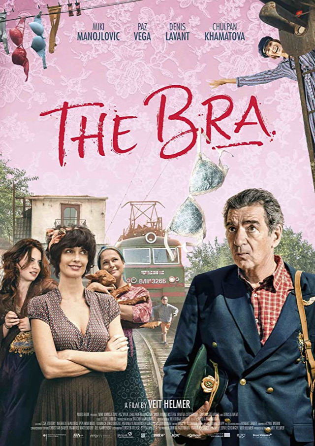 Descargar The Bra Pelicula Completa Espanol Latino 2018 Latinomega22