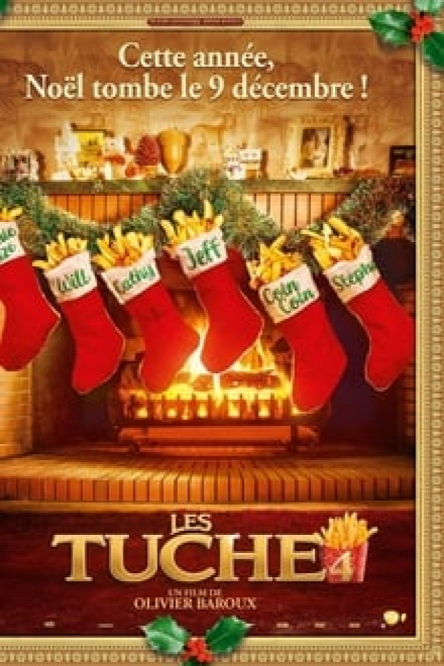 Les Tuches 4 En Streaming Vf Regarder {Les Tuche 4} 2020 Streaming VF Complet en Film FR - cinema