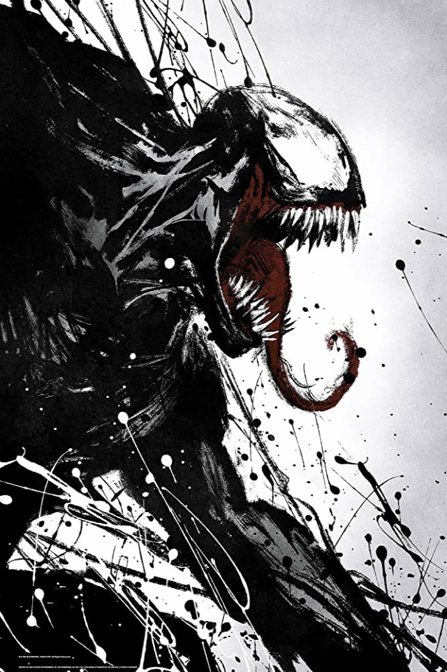 Venom 2018 Teljes Film Streaming Online Magyarulelozetesmozi892