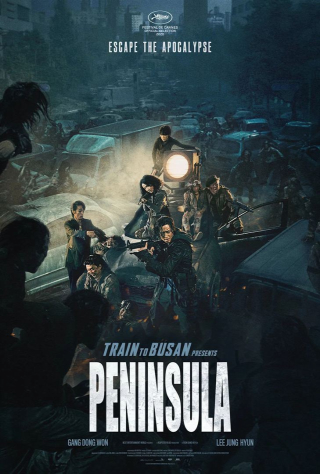 Ver Península Online Castellano Peninsula Ver Online Espanol Pelicula Completa HD - Peninsula Ver Online