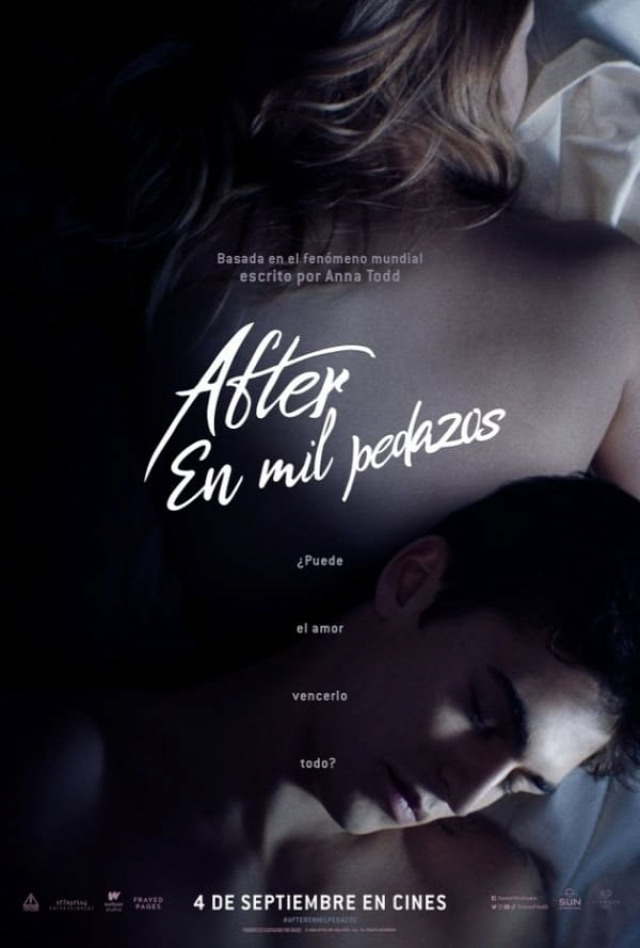 Ver After 2 Online Castellano Ver After 2 Online Castellano