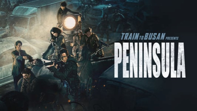 [ALTADEFINIZIONE01!HD] Peninsula FILM Streaming ITA Full HD, 4K
