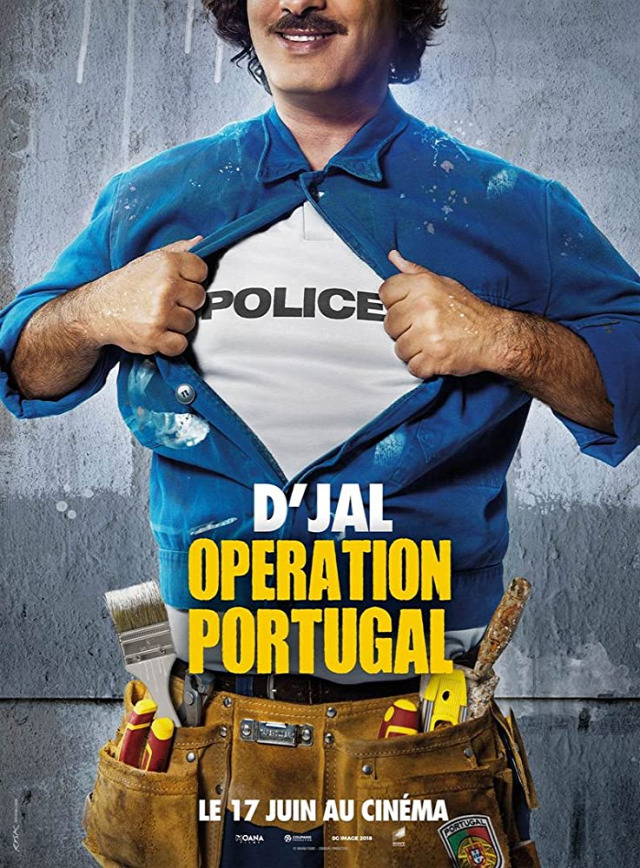 (Regarder!) Opération Portugal Streaming VF (2020!Film ...
