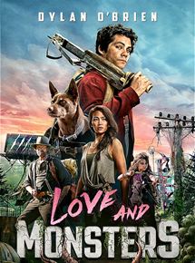 ۩Assistir۩ ''Love and Monsters'' (2020) Assista a filmes on-line gratuito - scarme