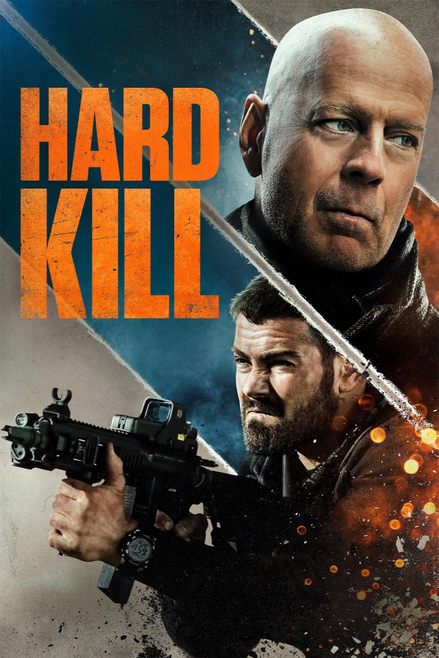 Guarda720p Hard Kill Film Completo Ita Streaming Altadefinizione Super Media Cb01