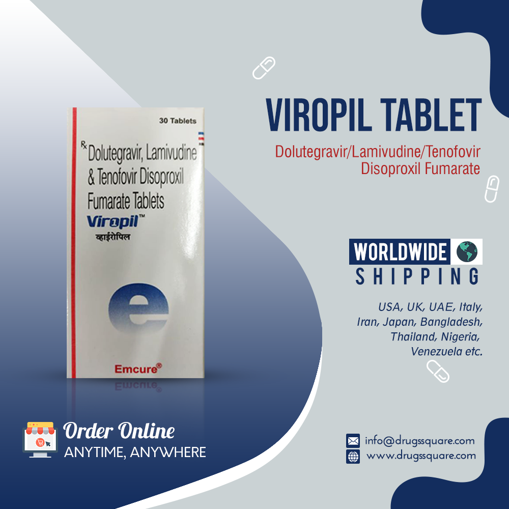 viropil tablets viropil pric hiv drugs pharmacy health hospitals