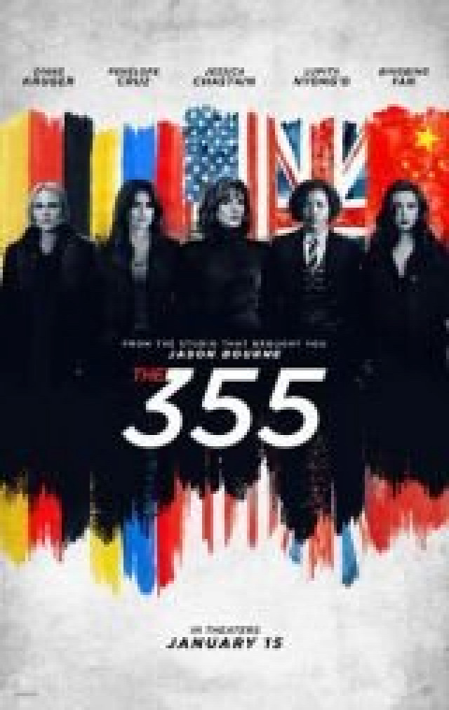 VideA-HU]] 355 2021 Teljes Film Online (IndAvIdeo ...