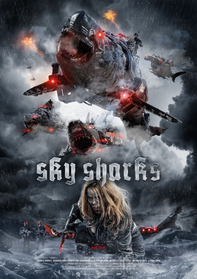 Hd Kinox Sky Sharks Streamcloud Deutsch Ganzer Film Online Home Sky Sharks Streamcloud Deutsch