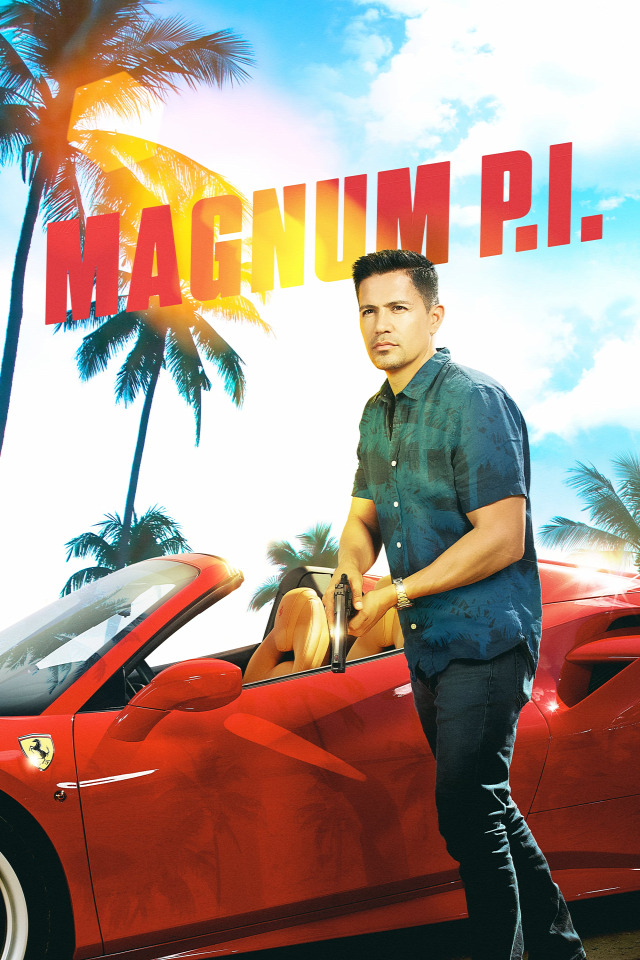 Magnum Streaming Saison 3 Voir SERIES! Magnum 3x08 Streaming VOSTFR HD Francais - Magnum 3x08