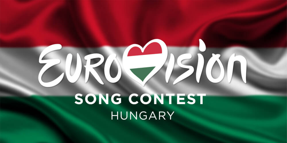 A Dal Eurovision Song Contest MTVA