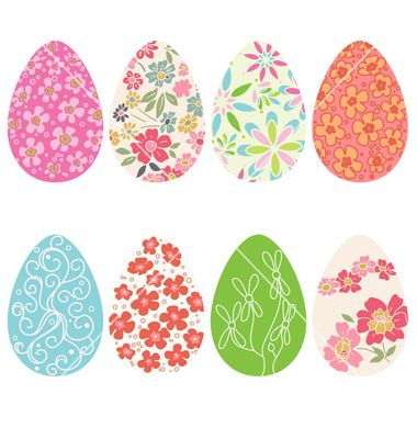 Húsvét dekoráció ünnepek nyuszi tojás Kreatív ötletek