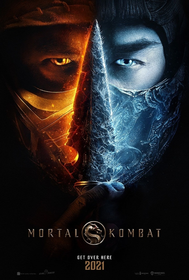 Mortal Kombat Streaming ITA