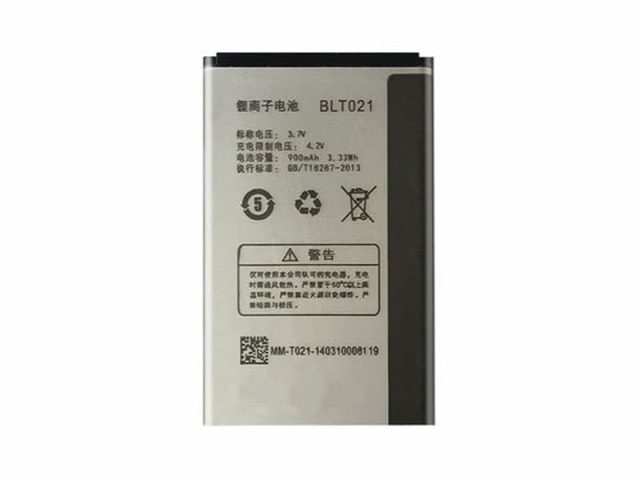 Baterías OPPO BLT021