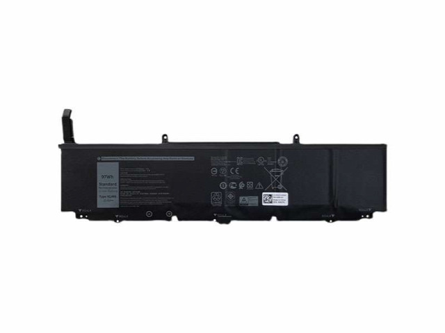 DELL XG4K6 Battery