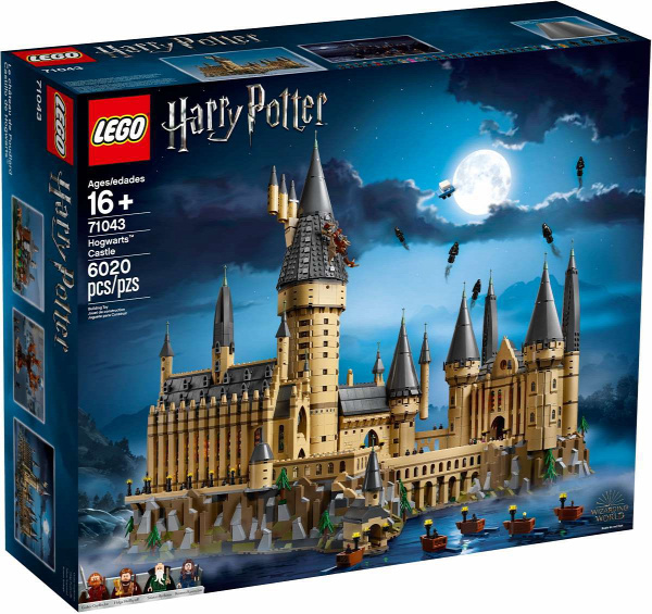 LEGO Egyéb drága Star Wars Harry Potter
