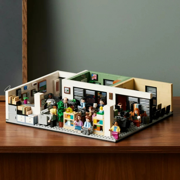 LEGO sorozat film/sori Egyéb Jóbarátok The Office Seinfeld Stranger Things Szezám utca