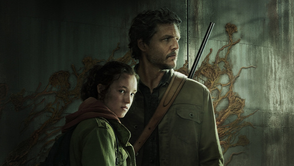The Last of Us film/sori sorozat Pedro Pascal HBO Max Bella Ramsey